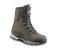 Meindl - Botas de senderismo invernal - Narvik GTX Loden - Talla 10 UK - Marrón Marrón 10 UK