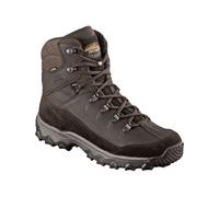 Meindl - Botas de senderismo invernal - Rauris GTX de Cuero - Talla 45 - Marrón Marrón 45