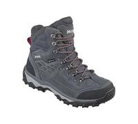 Meindl - Botas de senderismo invernal - Silian Lady GTX Gris para Mujer de Cuero - Talla 37,5 Gris 37.5