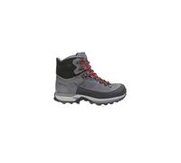 MEINDL Botas de senderismo para hombre La Gomera MFS gris | 43