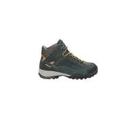 MEINDL Botas de senderismo para hombre Salo Mid GTX azul oscuro | 42