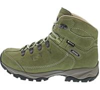 Meindl Botas de senderismo para mujer Ohio Lady 2 GTX, pistacho, 41 EU