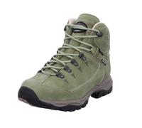 Meindl Botas de senderismo para mujer Ohio Lady 2 GTX, pistacho, 41 EU