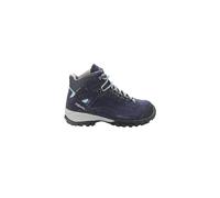 MEINDL Botas de senderismo para mujer Salo Mid GTX azul oscuro | 42