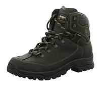 Meindl Botas de senderismo y senderismo para hombre, color Marrón, talla 46 EU