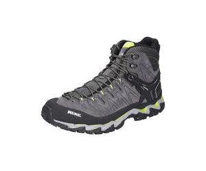 MEINDL Botas 'Stiefel Herren 4692/31 Leder-Mix in grün' verde 45 EUR