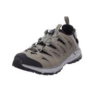 Meindl Brindisi, caña, 44 EU