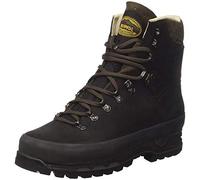 MEINDL - Brown, Zapatos de High Rise Senderismo Hombre, Marrón (Island MFS Active 2816), 42 EU