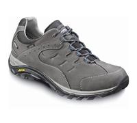 MEINDL Caracas Gore-tex - Hombre - Negro / Gris / Marrón - talla 44 1/2- modelo 2025