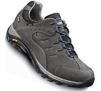 MEINDL Caracas Gore-tex - Hombre - Negro / Gris / Marrón - talla 43- modelo 2026