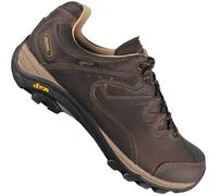 Meindl Caracas GTX Zapatillas de Senderismo Impermeables GoreTex para Hombre