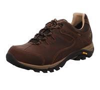 Meindl CARACAS GTX - Zapatillas de senderismo para hombre, marrón oscuro