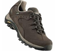 Meindl Caracas Lady Castaño 3878-32 Zapatos De Senderismo Trekking Mujer