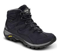 Meindl Caracas Lady Mid GTX Botas De Trekking Senderismo Azul Noche