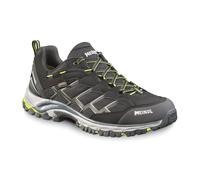 Meindl Caribe GTX (negro/amarillo) zapatillas hombre