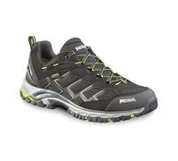 Meindl Caribe GTX (negro/amarillo) zapatillas hombre