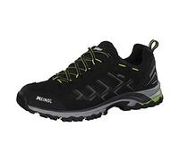 Meindl Caribe Gtx Zapatillas deportivas Lemon/Schwarz 42.5