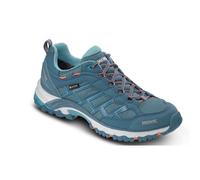 Meindl Caribe Lady GTX (azul) zapatos mujer