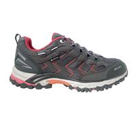 Meindl Caribe Lady GTX Zapatillas Senderismo Mujer Outdoor Carbón/Rosa