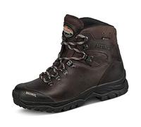 Meindl, Crib Shoe Unisex Adulto, marrón Oscuro, 47 EU