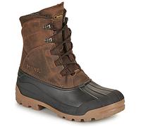 Meindl - Cervinia Brun de Lana - Talla 6,5 UK - Marrón Marrón 6.5 UK