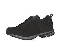 Meindl Durban GTX, Zapatillas Deportivas Hombre, Schwarz, 44 EU