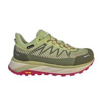 Meindl Eldora Lady GTX - Botas de senderismo (talla 42), color verde