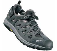 Meindl Hawaii Unisex-Sandale Sandalia para Senderismo Par Aire Libre Zapatos