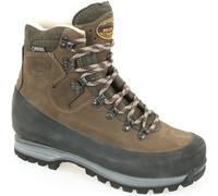 Meindl - Zapatillas de senderismo Hombre - Himalaya MFS GTX - Talla 7 UK - Marrón Marrón 7 UK