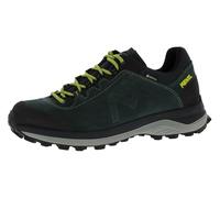 Meindl Hombre Antero 1.0 GTX Zapatillas, Oliv, 45