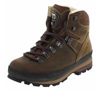 Meindl Hombre Botas Senderismo - Marrón, 42.5 EU