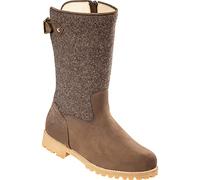 Meindl Innsbruck Lady II GTX Mujer Marrón Oscuro, marrón oscuro, 43 EU