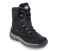 Meindl - Ischgl GTX - Talla 9,5 UK - Negro Negro 9.5 UK