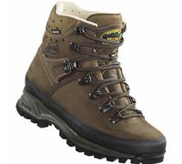 Meindl Island Lady MFS Active Damen Botas De Senderismo Calzado De Trekking