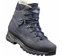 Meindl - Zapatillas de senderismo Mujer - Island Lady MFS Active GTX Bleu Nuit para Mujer - Talla 37 - Azul marino Azul marino 37