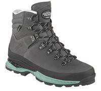 MEINDL Island Mfs 3000 Lady - Mujer - Gris / Azul - talla 38- modelo 2025