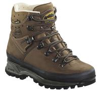 MEINDL Island Mfs Activ Gore-tex Lady - Mujer - Marrón - talla 39- modelo 2026