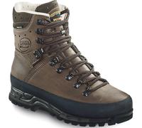 MEINDL Island Gore-tex Mfs Active - Hombre - Marrón - talla 46 1/2- modelo 2025