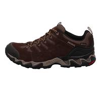 MEINDL Island Mfs Active Gore-tex - Hombre - Marrón - talla 42 1/2- modelo 2025