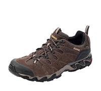 Meindl Island MFS Active Zapatillas de deporte Hombre, Marrón, 42.5 EU (8.5 UK)