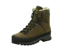 Meindl Island MFS Active Zapatillas de deporte Hombre, Marrón, 45 EU (10.5 UK)