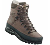 Meindl Island MFS Active Zapatos Botas de Senderismo para Hombres Braun