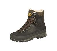 Meindl Island MFS, Zapatillas de Marcha Nórdica Hombre
