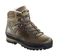 Meindl Jersey Pro, Crib Shoe Hombre, marrón Oscuro, 42.5 EU