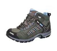 Meindl Journey Lady Mid GTX Grau 680360-9, Grösse 7,5