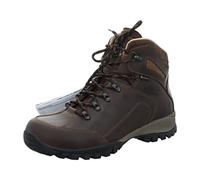 Meindl Jura GTX, marrón oscuro, 42.5 EU X-Ancho