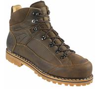 Meindl Kaltern Zapatos de Invierno para Hombre Botas con Cordones Piel Cordero