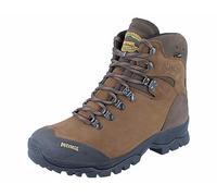 Calzado de hombre Meindl Kansas GTX Dark brown Talla de zapato (EU): 46 / Color: marrón