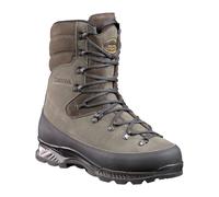 Meindl - Kibo GTX Olive de Aluminio - Talla 9 UK - Marrón Marrón 9 UK