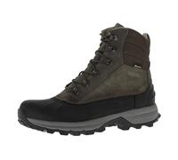 Meindl Adult 7998 10 Lillehammer GTX - Marrón, color marrón, marrón, 43 EU